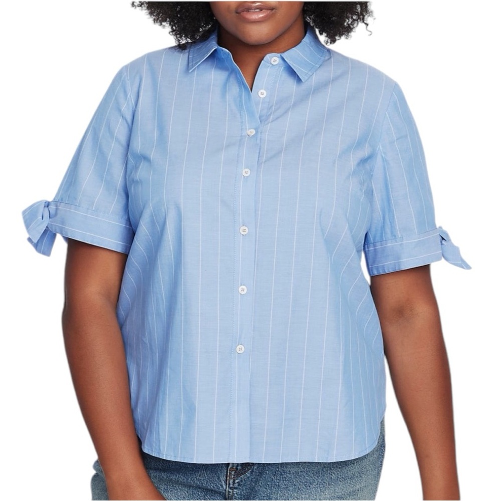 Court & Rowe Wider Yarn Dyed Shirt